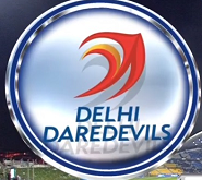 Delhi Daredevils