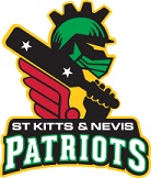 Saint Kitts and Nevis Patriots