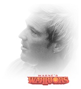Warne's Warriors