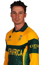 Dale Steyn