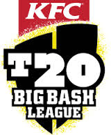 Big Bash League 2019-2020 - BBL 9 - KFC BBL T20