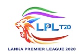 LPL 2020 - Lanka Premier League T20