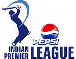 IPL 2013 Schedule Fixtures - Indian Premier League T20