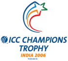 Champions Trophy 2006 Schedule