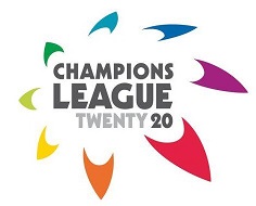 Champions League T20 2013 Schedule
