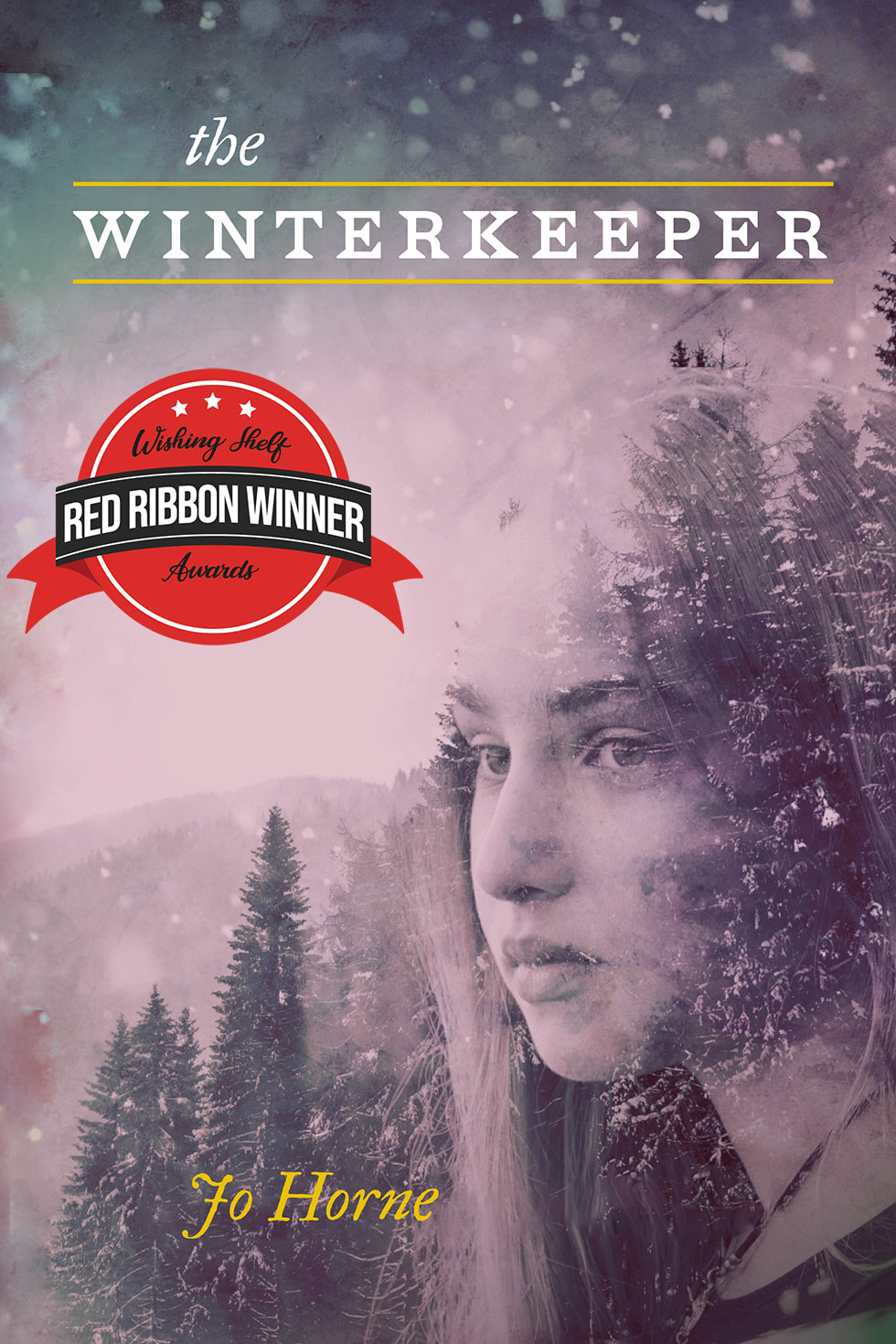 The Winterkeeper by Jo Horne
