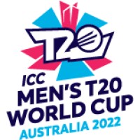 T20 World Cup 2022 Logo