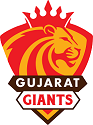 Gujarat Giants Women