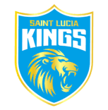 St Lucia Kings