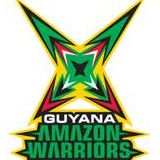 Guyana Amazon Warriors