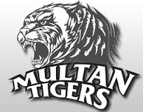 Multan Tigers