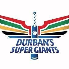 Durban Super Giants