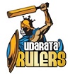 Udarata Rulers