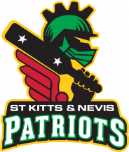 Saint Kitts and Nevis Patriots