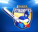 Dhaka Dynamites