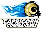 Capricorn Commanders