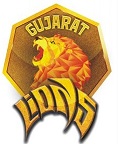 Gujarat Lions