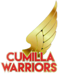 Cumilla Warriors