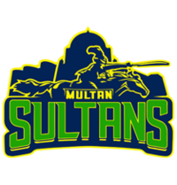 Multan Sultans