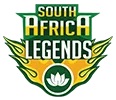 South Africa Legends