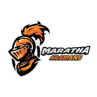 Maratha Arabians