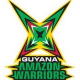 Guyana Amazon Warriors Women