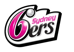 Sydney Sixers