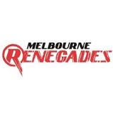 Melbourne Renegades