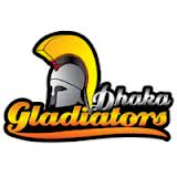 Dhaka Gladiators
