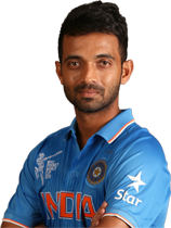 Ajinkya Rahane