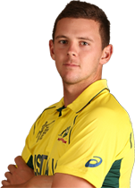 Josh Hazlewood