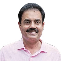 Dilip Vengsarkar