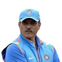 Ravi Shastri