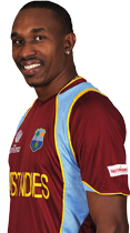 Dwayne Bravo