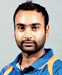 Amit Mishra