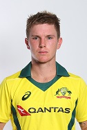 Adam Zampa