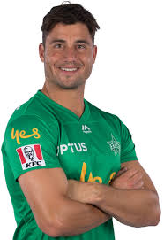 Marcus Stoinis