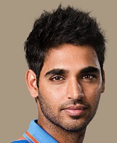 Bhuvneshwar Kumar Singh