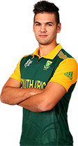 Rilee Rossouw