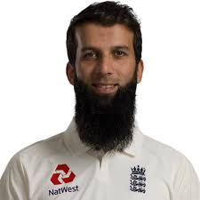 Moeen Ali