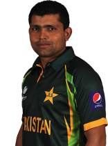 Kamran Akmal