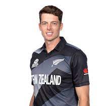 Mitchell Santner