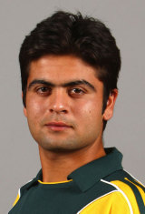 Ahmed Shehzad