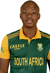 Kagiso Rabada