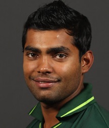 Umar Akmal