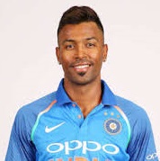 Hardik Pandya