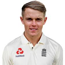 Sam Curran