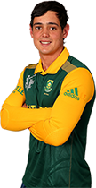 Quinton de Kock