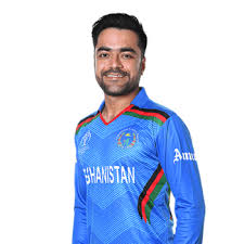 Rashid Khan