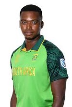 Lungi Ngidi